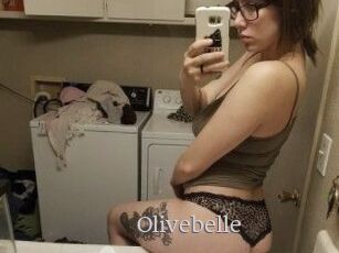 Olivebelle
