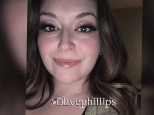 Olivephillips