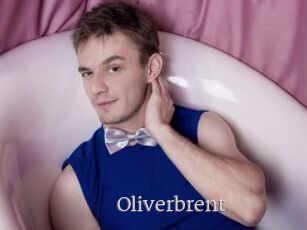 Oliverbrent
