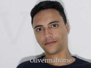 Olivermahome
