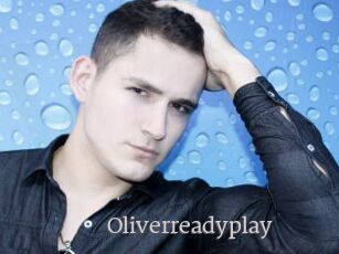 Oliverreadyplay