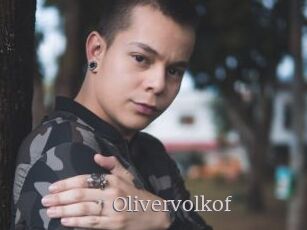 Olivervolkof