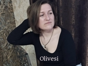 Olivesi
