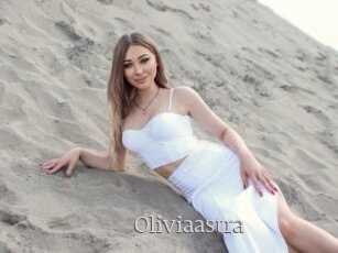 Oliviaastra
