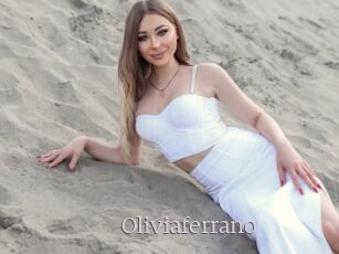 Oliviaferrano