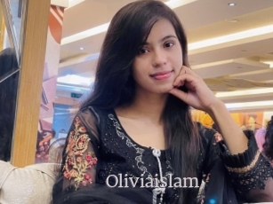 Oliviaislam