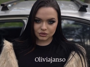 Oliviajanso