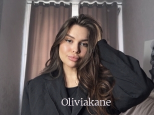 Oliviakane