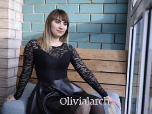 Olivialarch