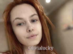 Olivialucky