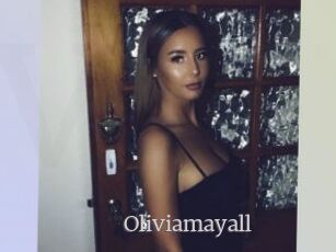 Oliviamayall