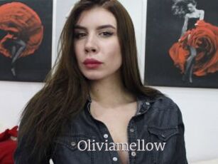 Oliviamellow