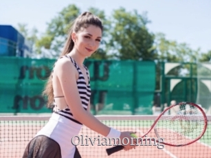 Oliviamorning