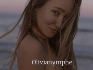 Olivianymphe