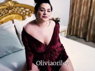 Oliviaoriley