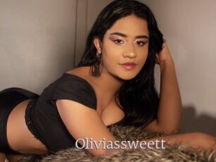 Oliviassweett