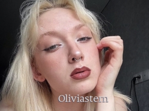 Oliviastern