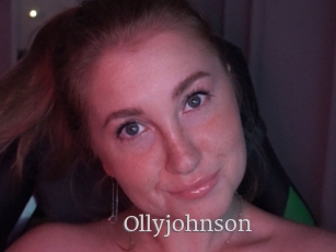 Ollyjohnson