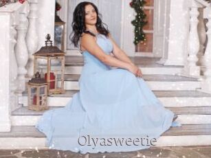 Olyasweetie