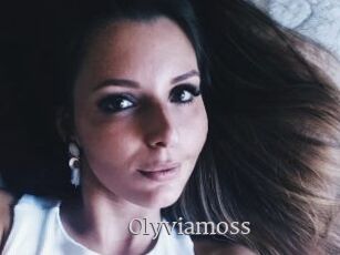 Olyviamoss