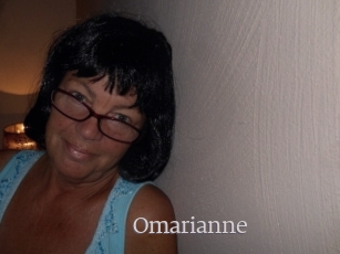 omarianne Vidéo Beurettes