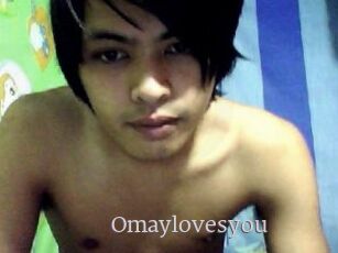 Omaylovesyou
