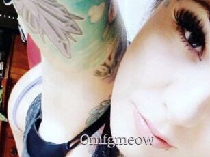Omfgmeow