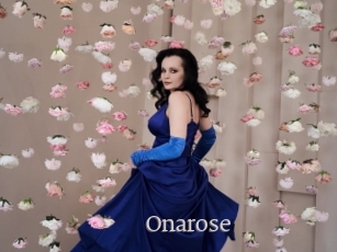 Onarose