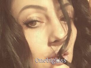 Onebigkiss