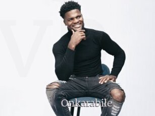 Onkarabile