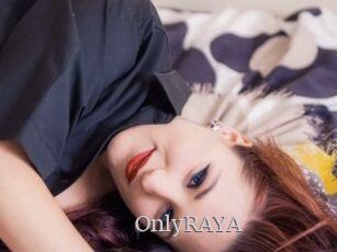 OnlyRAYA