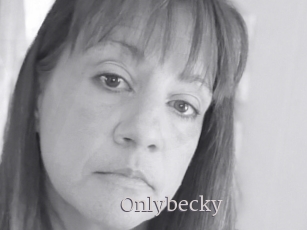 Onlybecky