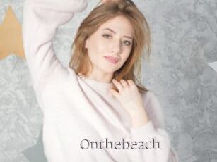 Onthebeach