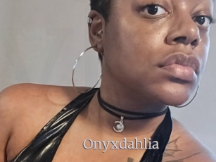 Onyxdahlia