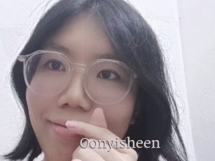 Oonyisheen