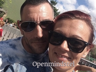 Openmindstel
