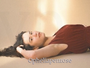 Opheliapenrose