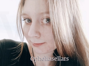 Opheliasellars