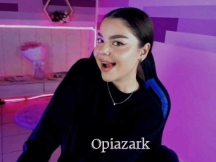 Opiazark
