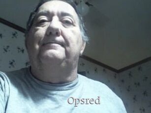 Opsred