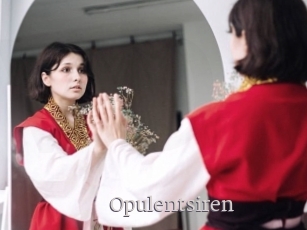 Opulentsiren