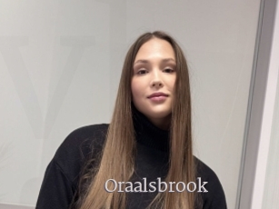 Oraalsbrook