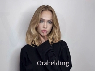 Orabelding