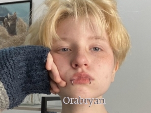 Orabryan
