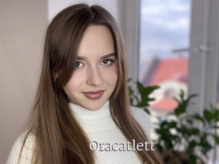 Oracatlett
