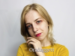 Oradaggett