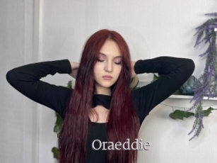 Oraeddie