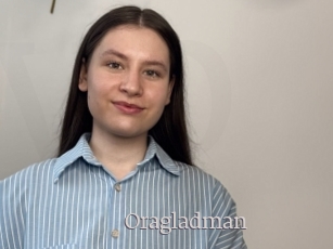 Oragladman