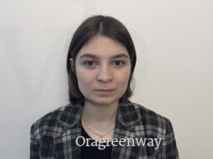 Oragreenway