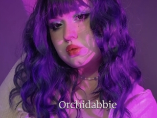 Orchidabbie